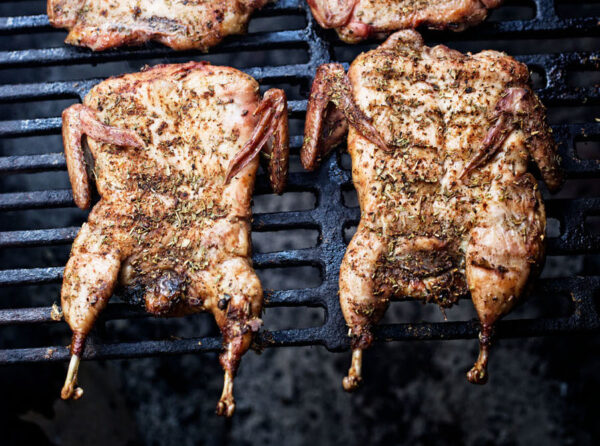 home banner - Semi-Boneless Grilled