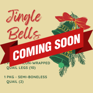 Jingle Bells Holiday Box