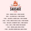 Sausage Club