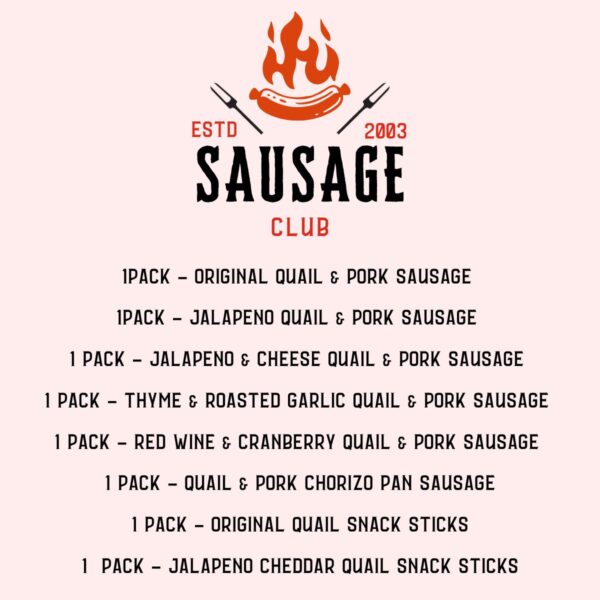 Sausage Club