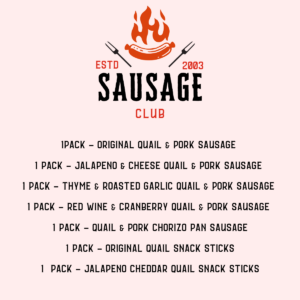 Sausage Club